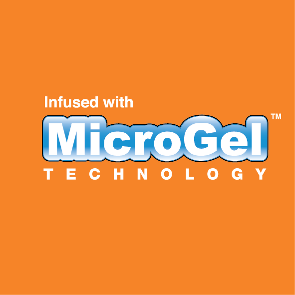 Microgel Logo