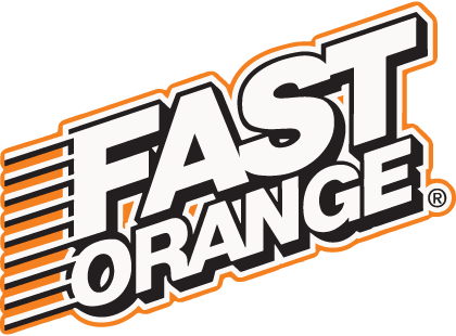 Fast Orange