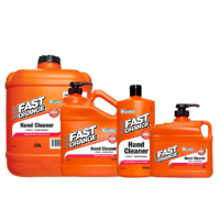 Fast Orange Pumice Family