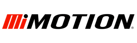 Mimotion Logo Padded